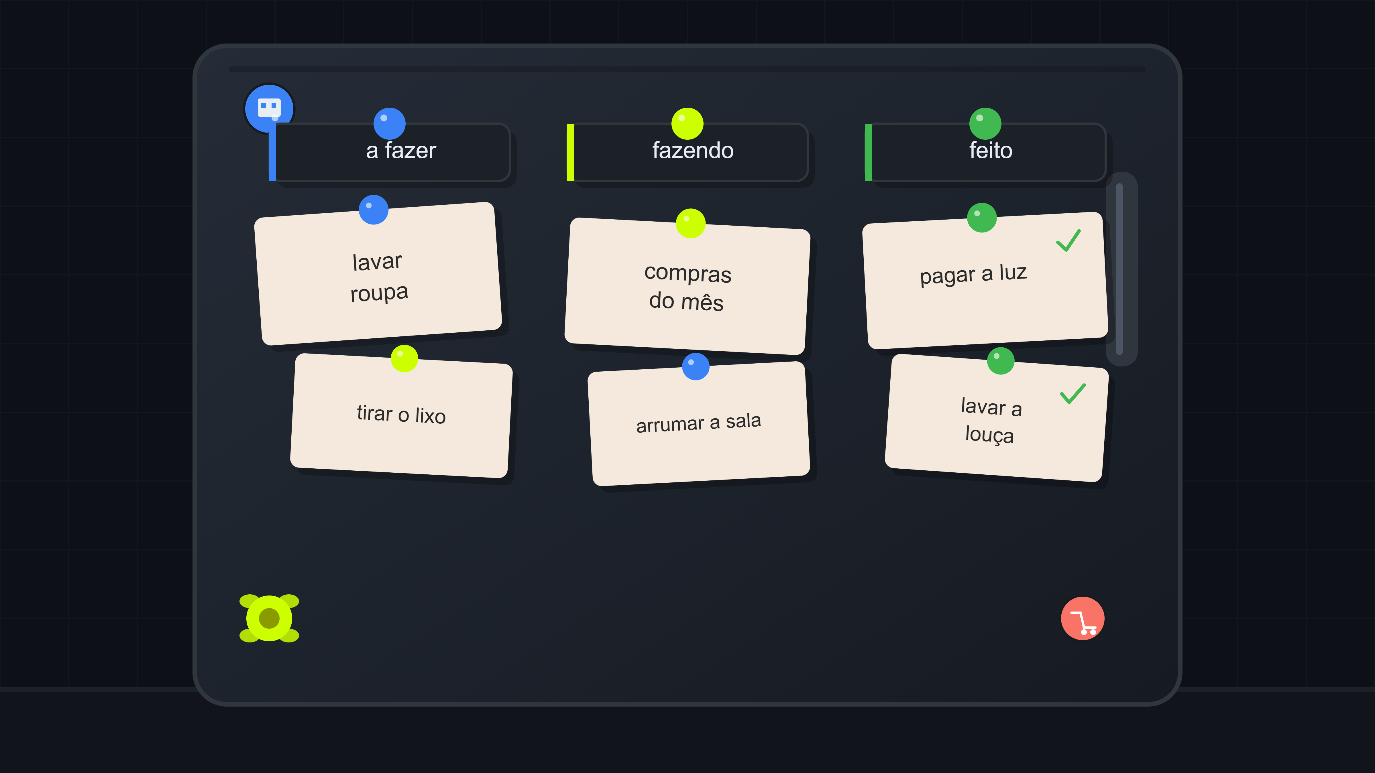 Quadro Kanban Simples: A Escolha Inteligente para Sua Equipe